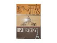 mały Atlas Historyczny - Nanke i inni