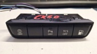 Schalter PANEL PDC TCS MAZDA CX60 CX-60 DJBC66170