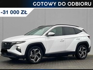 Hyundai Tucson 1.6 T-GDi 48V Platinum 4WD DCT Suv 180KM 2024