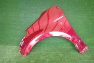 TOYOTA YARIS IV fender left front front