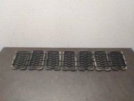 FRONT PREKLADGRILL GRID JEEP GRAND CHEROKEE WK2 LIFT