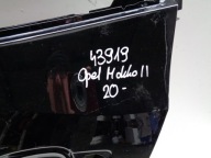 door left rear. OPEL MOKKA II B 20- NR 43919