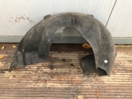 mudguard left rear part BMW E91 7143851