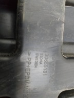 bumper bracket rear part Volvo S80 II (2006-)