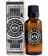 DEAR BARBER BEARD OIL OLEJEK DO BRODY 30ml