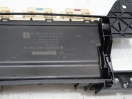 module control unit seat left front MERCEDES W117 W176 W246 A2468200526