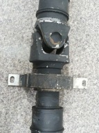 cardan 4.4 B Bmw Seria 7 IV (2001-2008) E65/66/67/68