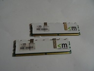 Pamięć Ram 4GB Mushkin 2X2GB XP2-6400 DDR2