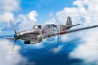 Fairey Fulmar MK.II Trumpeter 05823 méretarány 1/48