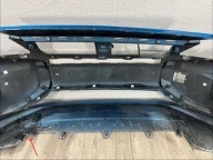 MITSUBISHI SPACE STAR III LIFT 2019-> bumper front 6400J973ZZ