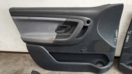 side kpl Skoda Fabia II
