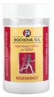 Drutep sól Rochova Regeneracja nóg po obciążeniu 350 g
