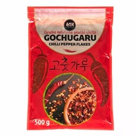 Papryka gochugaru do kimchi 500g