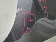 SUZUKI SWIFT V 5 17-24 fender front front left