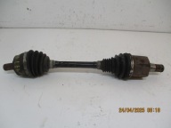 semi-axis left VOLVO XC40 2,0D P32240098