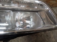 light right REFLEKTOR right OPEL INSIGNIA A 1 and G09 2008-2013R 13226781