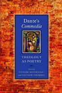Dante s Commedia: Theology as Poetry group work