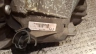 Getriebe F23 QJ Opel Astra H Meriva A 1.7 CDTI