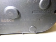 VALVOLA A FARFALLA SEAT IBIZA II LIFT 1.4 2001R.