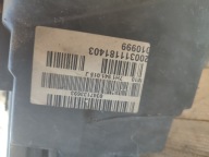 light left front VW T5 7H1941015J EU ORYG