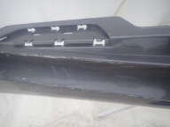 BMW 1 E87 04- m-packet threshold right moulding threshold