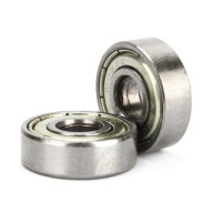 608ZZ GOLYÓSCSAPÁGYAK ROLLER GÖRDESZKA GÖRKORCSOLYÁKHOZ