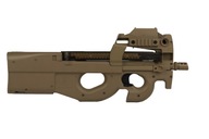 FN Herstal - P90 - PDW - Replika Airsoft - 6mm - REDDOT - AEG