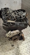 engine Z UKLADEM PALIWOWYM VW TOURAN II 1.6TDI DGD