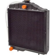 URSUS C-360 VÍZHŰTŐ RÉZ 4 SOROS