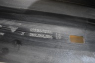 IDEALNA moulding threshold right PORSCHE 982 718 colour M7Z 1