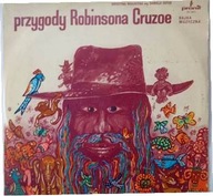 Przygody Robinsona Cruzoe - Wodnicka