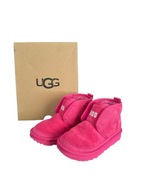 Dziecięce buty UGG r. 28,5 17,5cm T/1121037T T neumel ez-fit