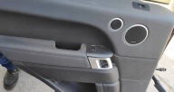 door rear. left RANGE ROVER VOGUE L405