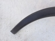 MITSUBISHI ASX LIFT 13- moulding fender right front