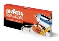 Wloska kawa Lavaza Crema E Gusto Forte 4x250g