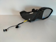 mirror right electrics PEUGEOT 2008 II 19
