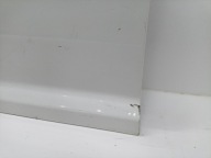 door front left side Volkswagen Touran 1 2nd facelift 2011