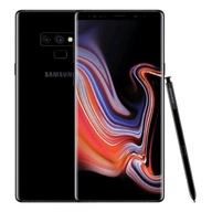 NOWY SMARTFON SAMSUNG GALAXY NOTE 9 6/128 GB CZARNY