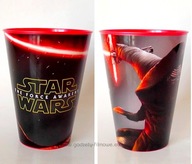 Kubek plastikowy 300 ml STAR WARS Kylo Ren