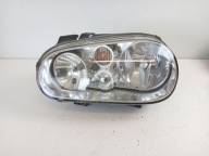 VW GOLF IV HB light left front
