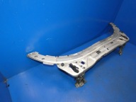 MERCEDES C KLASA W205 support panel for radiators pillar iron