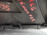 light front left MERCEDES ML W166 BI-XENON SKR