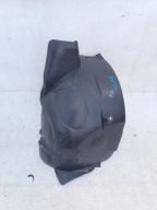 MERCEDES W169 04- mudguard right front front