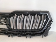 grille grid grill SKODA KODIAQ LIFT 21