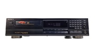 Sony odtwarzacz kompaktowy CD player CDP 511
