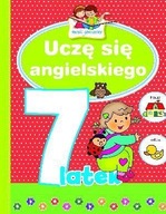 Uczę się angielskiego 7-latka. Mali geniusze Simon Abbott