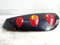 Smart Forfour light left rear part rear