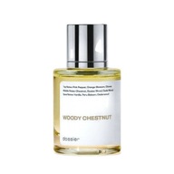 Unisex parfém Dossier Woody Chestnut 50ml