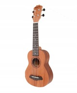 AKMUZ BWS U22 SZOPRÁN UKULELE