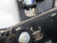 Couvre Aile CITROEN DS7 9824575977